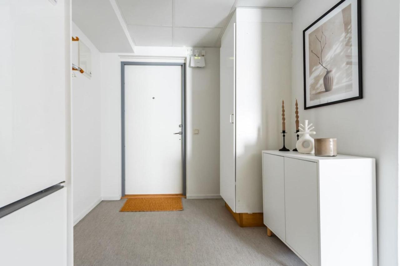 Cheap Stay On Hip Soedermalm - Construction Work Stockholm Eksteriør billede