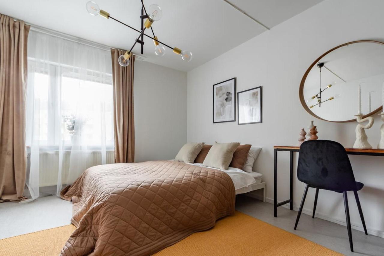 Cheap Stay On Hip Soedermalm - Construction Work Stockholm Eksteriør billede